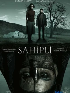 Собственник / Sahipli (Турецкий сериал 2017) смотреть онлайн бесплатно