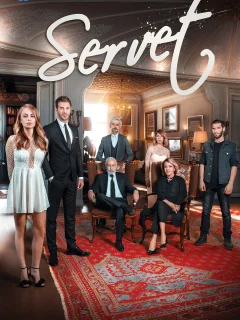 Богатство / Servet (Турецкий сериал 2018) смотреть онлайн бесплатно