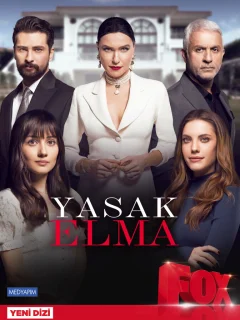 Запретный плод / Yasak Elma (Турецкий сериал 2018) смотреть онлайн бесплатно