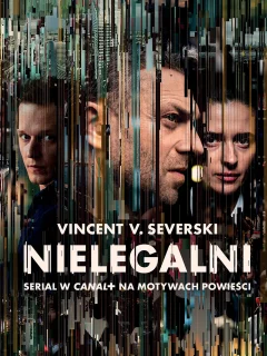 Нелегалы / Nielegalni (Турецкий сериал 2018) смотреть онлайн бесплатно