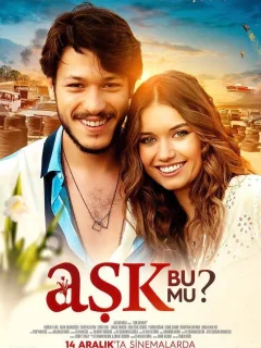 Любовь ли это? / Ask Bu Mu? (Турецкий сериал 2018) смотреть онлайн бесплатно