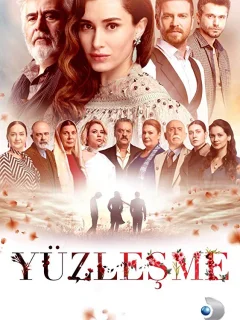 Противостояние / Yüzlesme (Турецкий сериал 2019) смотреть онлайн бесплатно