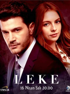 Пятно / Leke (Турецкий сериал 2019) смотреть онлайн бесплатно