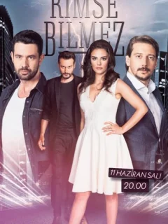 Никто не знает / Kimse Bilmez (Турецкий сериал 2019) смотреть онлайн бесплатно