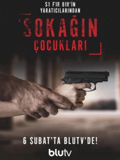 Дети улиц / Sokagin Çocuklari (Турецкий сериал 2020) смотреть онлайн бесплатно