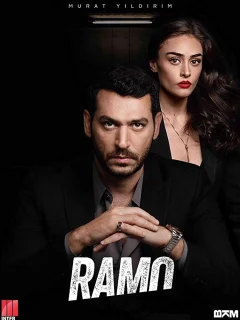 Рамо / Ramo (Турецкий сериал 2020) смотреть онлайн бесплатно