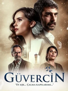 Голубка / Güvercin (Турецкий сериал 2019) смотреть онлайн бесплатно