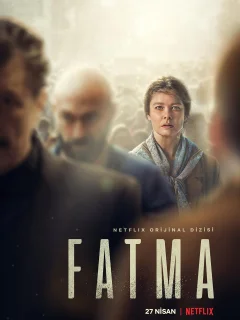 Фатма / Fatma (Турецкий сериал 2021) смотреть онлайн бесплатно