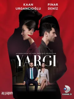 Правосудие / Yargi (Турецкий сериал 2021) смотреть онлайн бесплатно