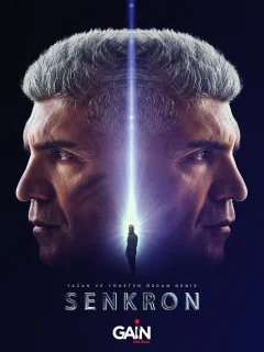 Синхрон / Senkron (Турецкий сериал 2021) смотреть онлайн бесплатно