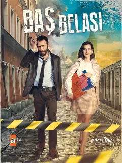 Беда на голову / Bas Belasi (Турецкий сериал 2021) смотреть онлайн бесплатно