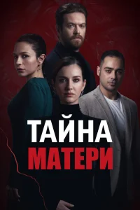 Тайна матери / Annenin Sirridir Çocuk (Турецкий сериал 2022) смотреть онлайн бесплатно