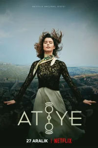 Дар / Atiye (Турецкий сериал 2019) смотреть онлайн бесплатно