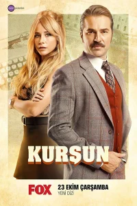 Пуля / Kursun (Турецкий сериал 2019) смотреть онлайн бесплатно