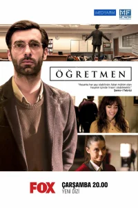 Учитель / Ögretmen (Турецкий сериал 2020) смотреть онлайн бесплатно