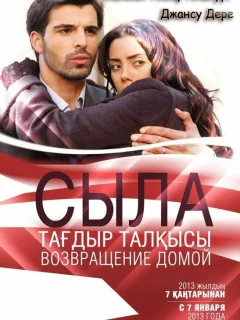 Сыла. Возвращение домой / Sila (Турецкий сериал 2006) смотреть онлайн бесплатно