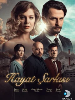 Песня жизни / Hayat Sarkisi (Турецкий сериал 2016) смотреть онлайн бесплатно