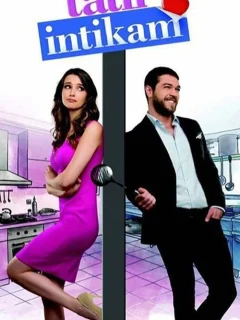 Сладкая месть / Tatli Intikam (Турецкий сериал 2016) смотреть онлайн бесплатно